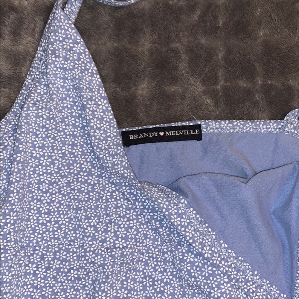 brandy melville dress